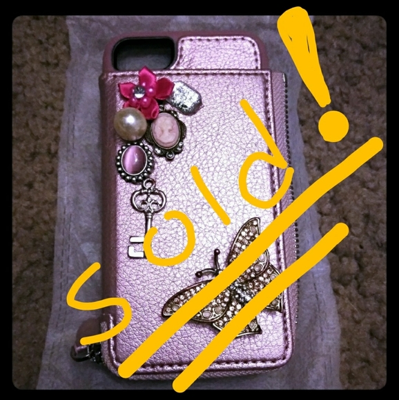 Lameeku Accessories - 🎆Price Dropped 🎆 iPhone 7 Wallet Phone Case